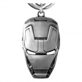 Marvel Metal klúčenka Avengers Iron Man