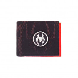 Spider-Man Bifold peňaženka Miles Morales