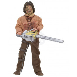 Texas Chainsaw Massacre III akčná figúrka Leatherface 20 cm