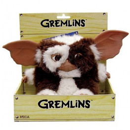Gremlins Plush figúrka Gizmo Deluxe 20 cm