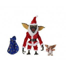 Gremlins akčná figúrka 2-Pack Santa Stripe & Gizmo 18 cm