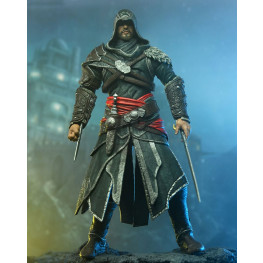 Assassin's Creed: Revelations akčná figúrka Ezio Auditore 18 cm