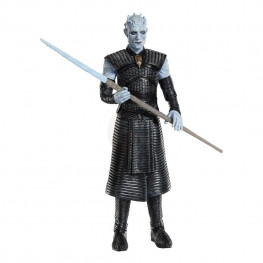 Game of Thrones Bendyfigs Bendable figúrka The Night King 19 cm