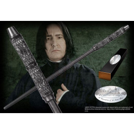 Harry Potter Wand Professor Severus Snape (Character-Edition)