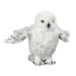 Harry Potter Collectors Plush figúrka Hedwig Wings Open Ver. 35 cm
