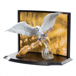 Harry Potter Toyllectible Treasure socha Hedwig Hedwig's Special Delivery 11 cm