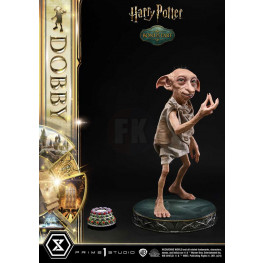 Harry Potter Museum Masterline Series socha Dobby Bonus Version 55 cm