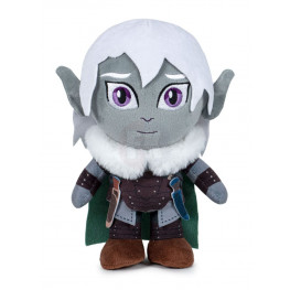 Dungeons & Dragons Plush figúrka Drizzt with collar 26 cm