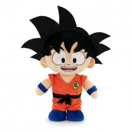 Dragon Ball Plush figúrka Goku 34 cm