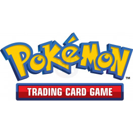 Pokémon TCG April EX Box *English Version* - Poškodené balenie !