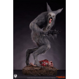 The Howling Epic Series socha 1/3 The Howling 97 cm