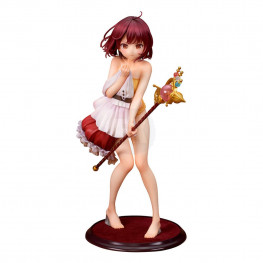 Atelier Sophie: The Alchemist of the Mysterious Book PVC socha 1/7 Sophie Neuenmuller Changing Mode 21 cm