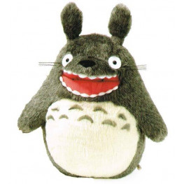 My Neighbor Totoro Plush figúrka Howling M 28 cm
