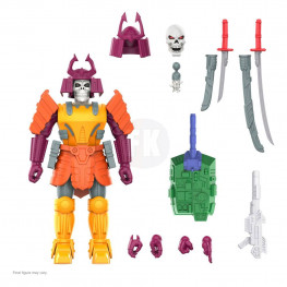 Transformers Ultimates akčná figúrka Bludgeon 22 cm