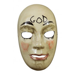 The Purge: Anarchy Mask God