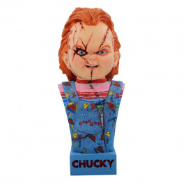 Seed of Chucky busta Chucky 38 cm