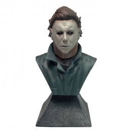 Halloween 1978 Mini busta Michael Myers 15 cm