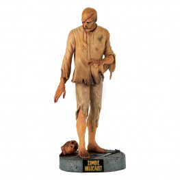 Zombie Holocaust socha plagát Zombie 30 cm