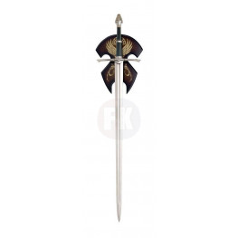 Lord of the Rings replika 1/1 Sword of Strider 120 cm