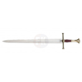 Lord of the Rings replika 1/1 Sword of Isildur 120 cm