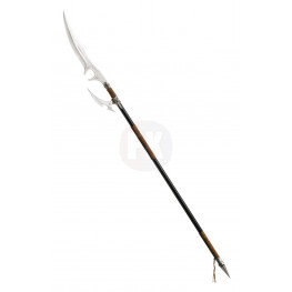 LOTR replika 1/1 Kit Rae Ellexdrow War Spear 180 cm