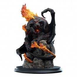 The Lord of the Rings socha 1/6 The Balrog (Classic Series) 32 cm