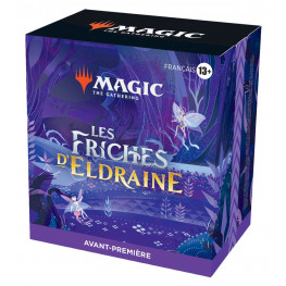 Magic the Gathering Les friches d'Eldraine Prerelease Pack french