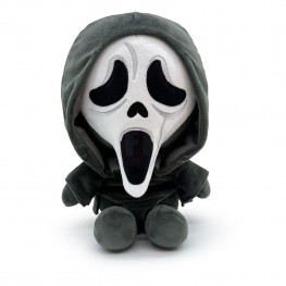 Scream Plush figúrka Ghost Face 22 cm