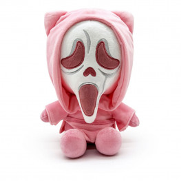 Scream Plush figúrka Cute Ghost Face 22 cm