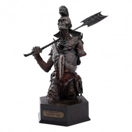 Barlowe's Hell Legendary Scale busta The Veteran (Centurion Edition) 41 cm