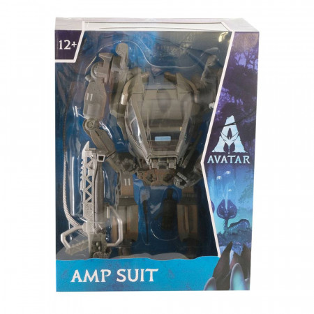 Avatar Megafig akčná figúrka Amp Suit 30 cm
