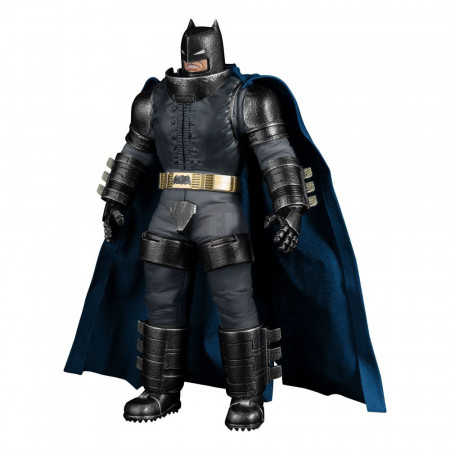 Batman The Dark Knight Returns Dynamic 8ction Heroes akčná figúrka 1/9 Armored Batman 21 cm