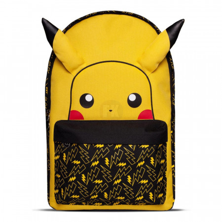 Pokemon batoh Pikachu