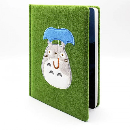 My Neighbor Totoro zápisník Totoro Plush