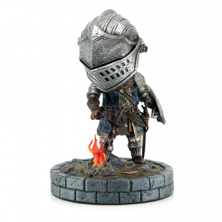 Dark Souls socha Oscar, Knight of Astora SD 20 cm