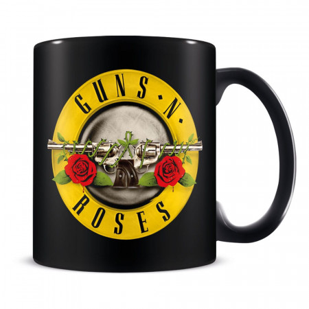 Guns N' Roses Mug & Socks Set