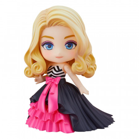 Barbie Nendoroid Doll akčná figúrka 10 cm
