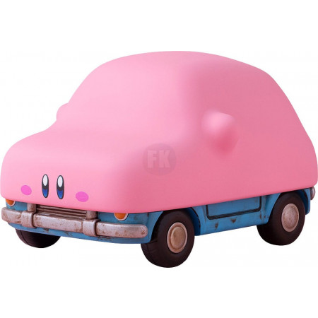 Kirby Pop Up Parade PVC socha Kirby: Car Mouth Ver. 7 cm