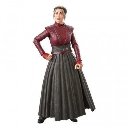 Star Wars: Ahsoka Black Series akčná figúrka Morgan Elsbeth 15 cm