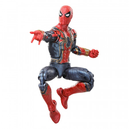 Marvel Studios Marvel Legends akčná figúrka Iron Spider 15 cm
