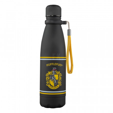 Harry Potter Thermo Water Bottle Hufflepuff