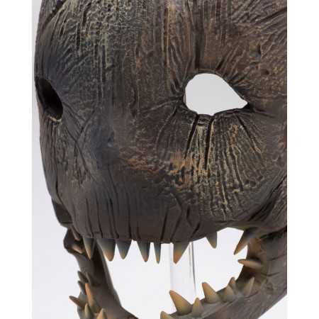 Dead by Daylight Prop replika 1/2 The Trapper Mask Limited Edition 20 cm