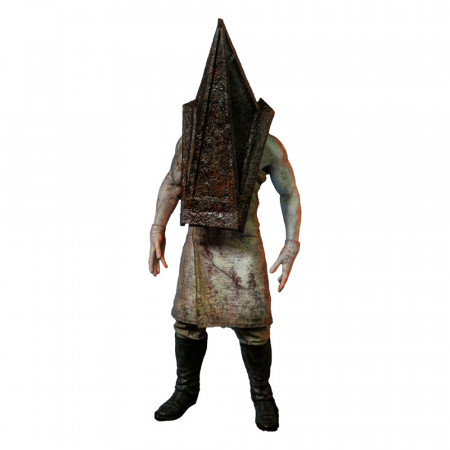 Silent Hill 2 akčná figúrka 1/6 Red Pyramid Thing 36 cm