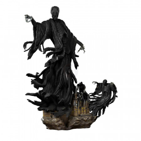Harry Potter Art Scale socha 1/10 Dementor 27 cm