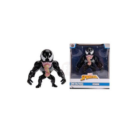 Marvel Diecast Mini figúrka Venom 10 cm