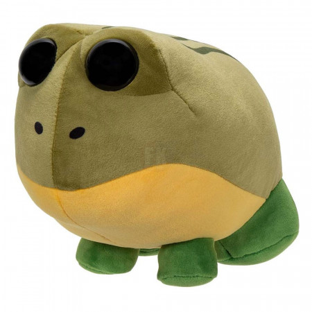 Adopt Me! Plush figúrka Bullfrog 20 cm