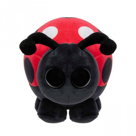 Adopt Me! Plush figúrka Ladybug 20 cm