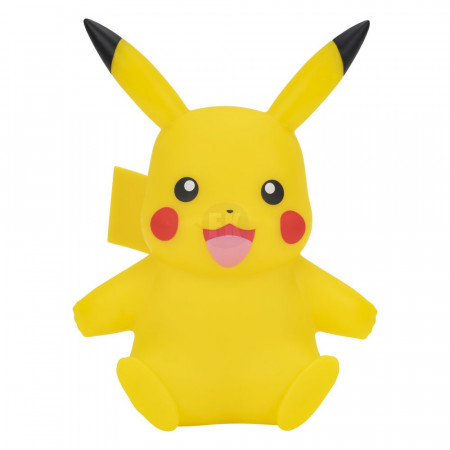Pokémon Select Vinyl figúrka Pikachu 10 cm
