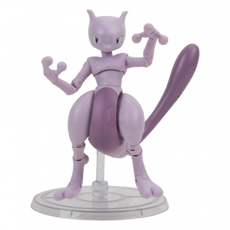 Pokémon Select akčná figúrka Mewtwo 15 cm