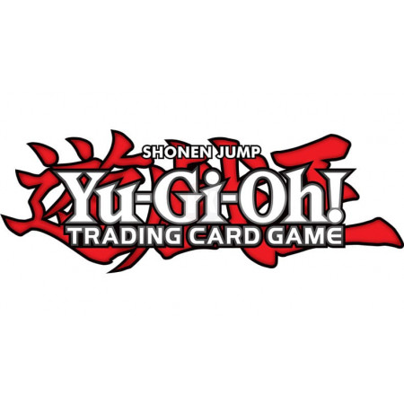 Yu-Gi-Oh! TCG 25th Anniversary Tin: Dueling Mirrors Case (12) *German Edition*